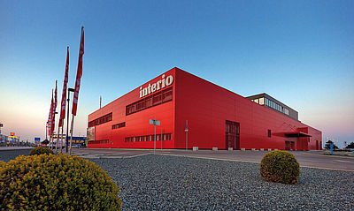 WACHBERGERbau Industrie & GewerbeBau.