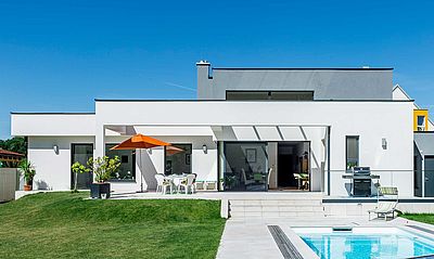 WACHBERGER PRIVATBau