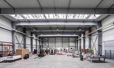 WACHBERGER SANIERUNGSBau INDUSTRIE & GEWERBE