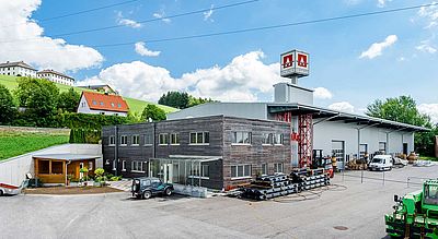 Individuelle Gesamt-Projekt-Lösungen. Darauf sind wir spezialisiert: Unabhängig von der Branche, den Größenanforderungen, Ihren Geschäftstätigkeiten und speziellen Wünschen