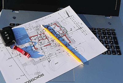 Komplexe und intelligente Vorbereitung. Was ist notwendig, was ist sinnvoll und was sind Ihre persönlichen Wünsche?