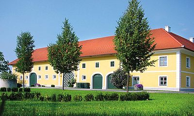 Modernisieren und Geld sparen. WACHBERGER SANIERUNGSBau